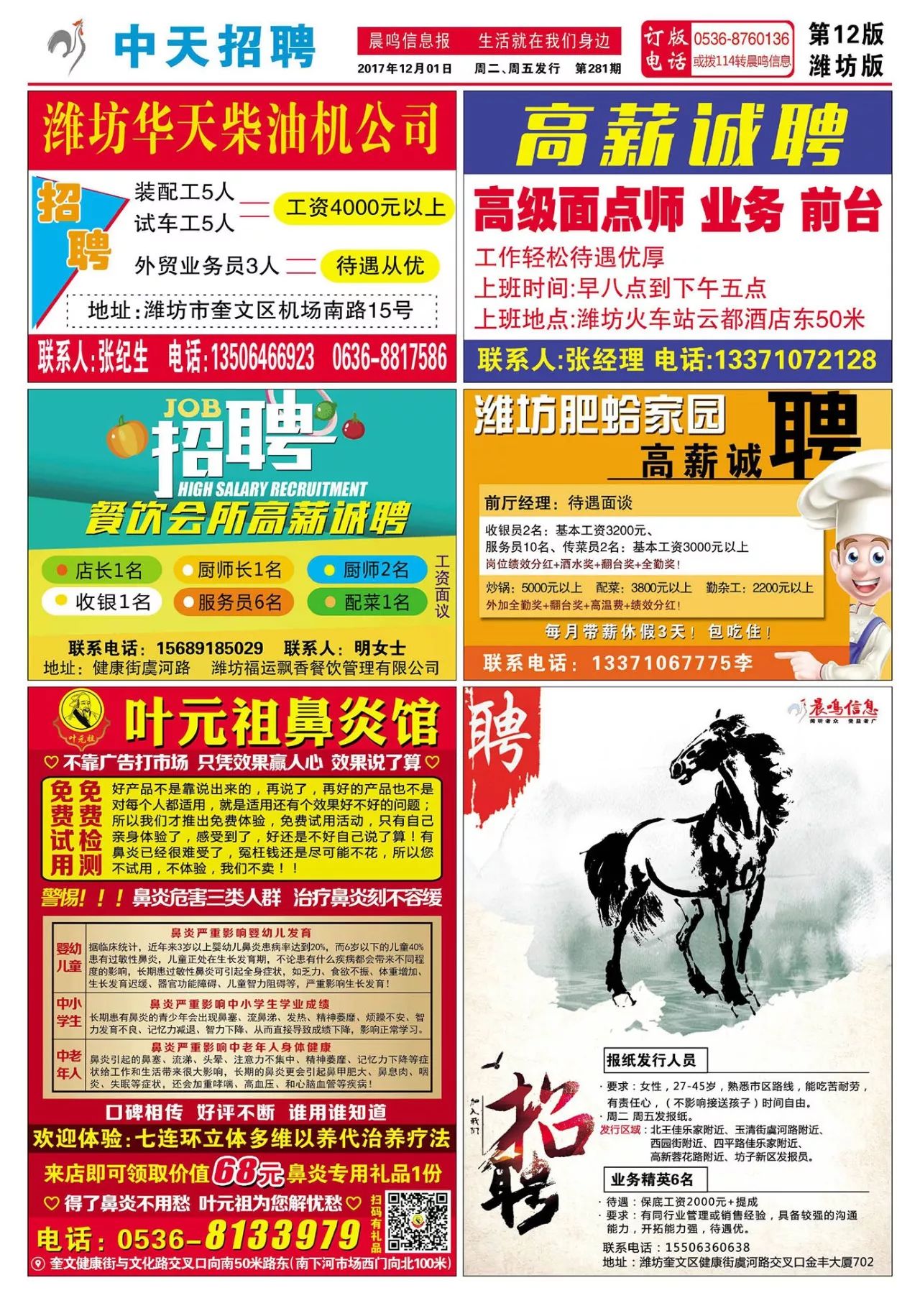 随州最新招聘信息发布，启程探索自然美景，寻找内心宁静之旅